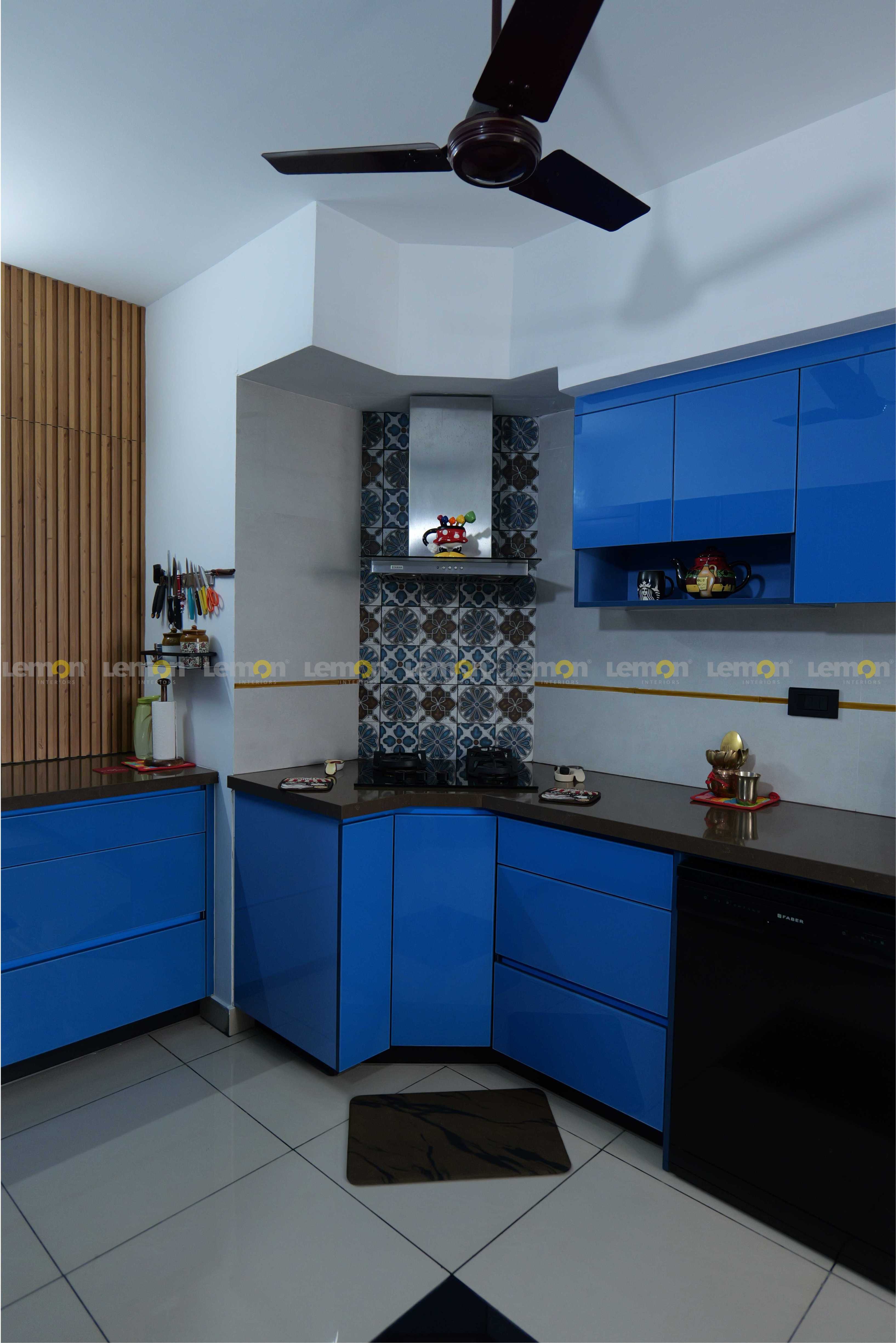 Kitchen Gallery